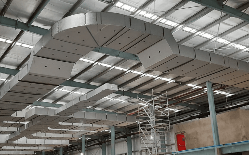 Best Ducting Services In Delhi NCR